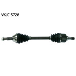 SKF Antriebswelle
